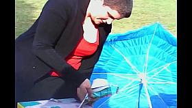 Wolter's Downblouse Bitch 326