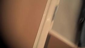 Spy cams shoots nude details of fem in changing room