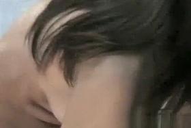 DRESSING - MODEL UNDRESSING FOR SHOOT