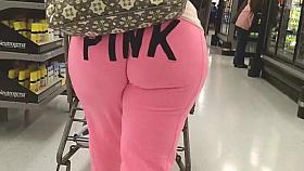 BIG BOOTY PINK Pt.1