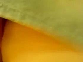 Teen nice panty upskirt Part 1