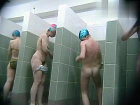 Hidden Camera Video. Dressing Room N 614