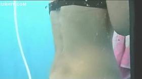 Fantastic Voyeur, Changing Room, Beach Clip Exclusive Version