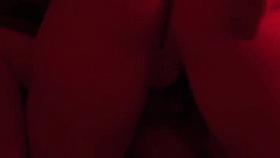 Lovely Lesbian Ladies get the swinger party HOT!