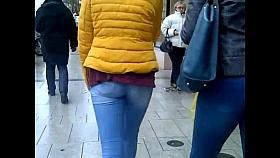 teens nice ass - compil jolis culs jeunettes