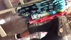 girl fat pussy candid