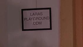 Stockings lez fingers ho