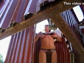 Exclusive Spy Cams Video Ever Seen