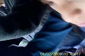 ASS MY FREND WIFE IN THE STREET.