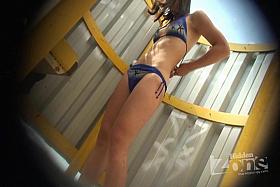 Hidden Zone Beach cabin 1