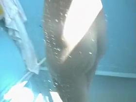 Hot Russian, Amateur, Changing Room Movie