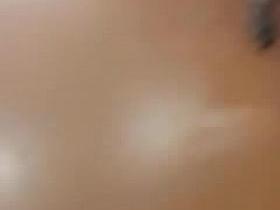 candid Jamaican booty