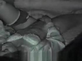 My Sexy Neighbor Masturbating