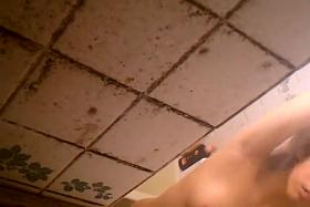 zipang 6199 midnight prowl! Knight's house bath Toto! File.01