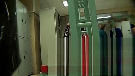 Great Voyeur Scene Exclusive Version