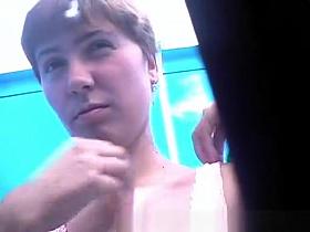 Greatest Spy Cam, Changing Room, Voyeur Video, Watch It