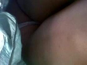 Upskirt in ufficio 2