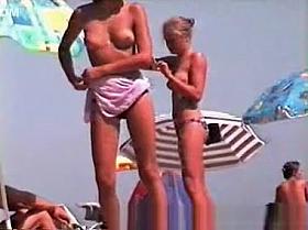 Change Slip- Topless