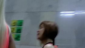 Russian Upskirt 3186-5