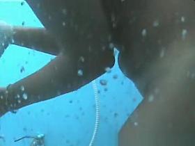 Crazy Changing Room, Beach, Amateur Video Uncut