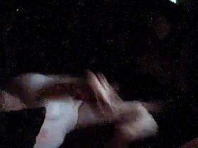 Hidden Cam with sexy Latina... Best Fuck Ever pt1