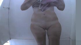 Incredible Changing Room, Amateur, Voyeur Movie Exclusive Version