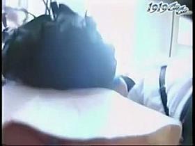 Public upskirt voyeur asian chicks