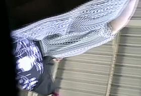 Farmers Market Series(redhead booty)