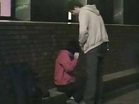 Real amateur sex exposed