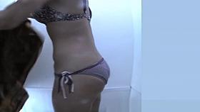 Hottest Changing Room, Voyeur, Russian Clip Unique