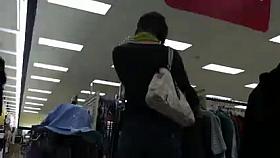 Beautiful Short Haired MILF