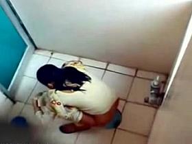 Bangla desi Dhaka Hostel Girls Hidden Cam in Toilet HQ