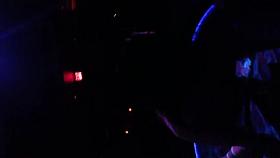 Hidden cam in strip club 6