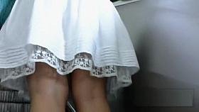 Russian Upskirt 3356-5