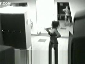 Hidden Showers Movie