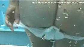 Hot Voyeur, Changing Room, Russian Video Show