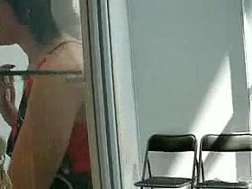 real amateur tits girl voyeur hidden cam webcam