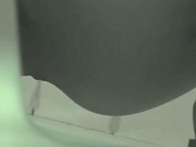 Hidden cam spying toilet pissing in the real close ups