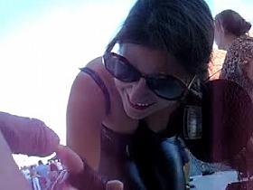 Thanks for the Penis