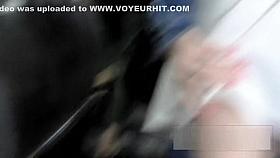 Russian Upskirt 2801