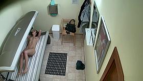 Hottest Showers Video Unique