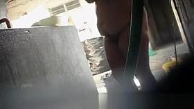 Public neighbour bath