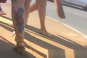 Astonishing porn movie Hidden Camera try to watch for full version