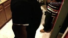 Abode Parties - Donk in White Jeans -= JRay513 =-