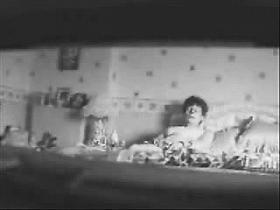 Some moms spied by pervert sons while they masturbate