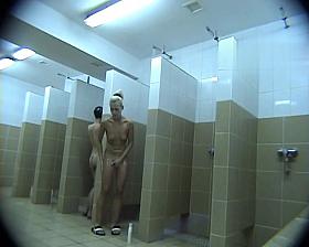 Hidden Camera Video. Dressing Room N 715