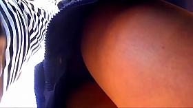 UPSKIRT KING 256