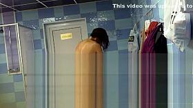 Spy Voyeur Scene Only Here