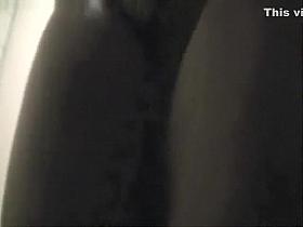 Exotic peeper Voyeur sex movie