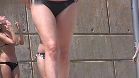 Voyeur HD Beach Video N 149
